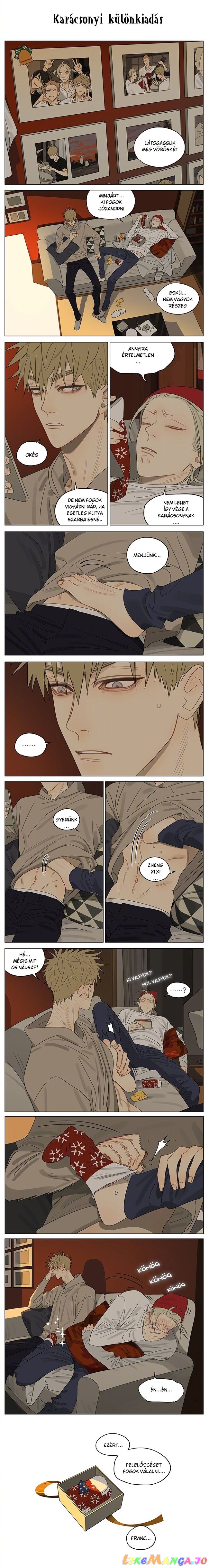 19 Days chapter 375.1 image 1